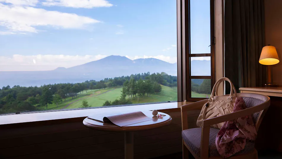 Tsumagoi Prince Hotel