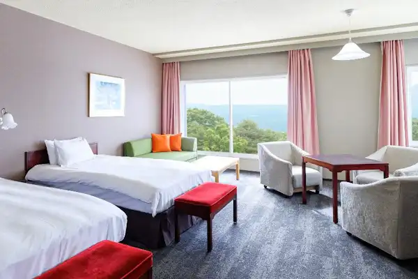 ห้องพัก