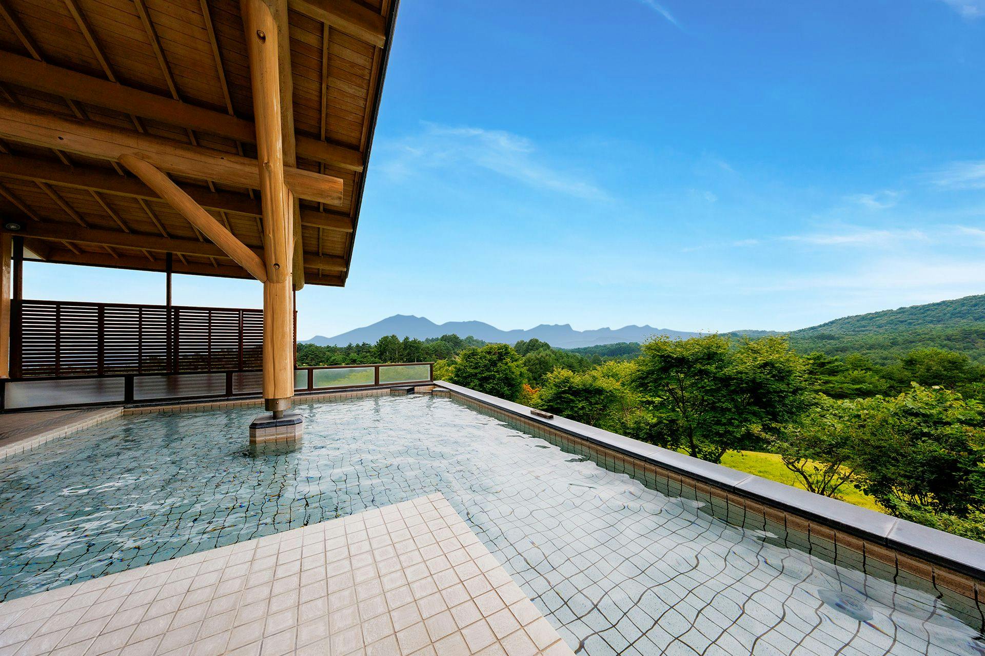 嬬恋プリンスホテル