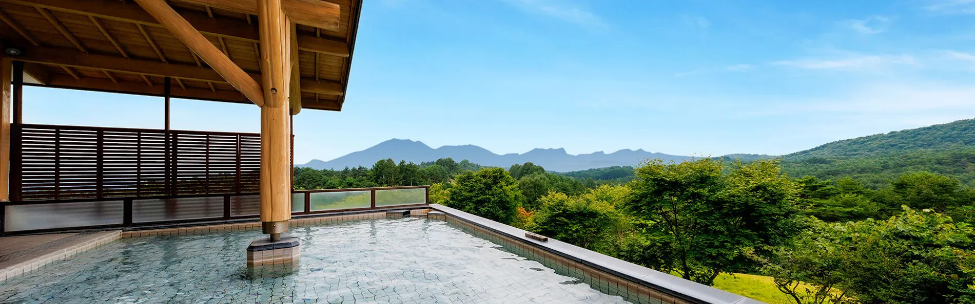 嬬恋プリンスホテル