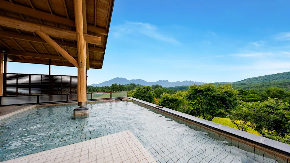 Tsumagoi Prince Hotel