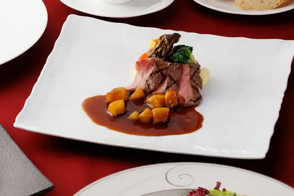 ตัวอย่างอาหาร