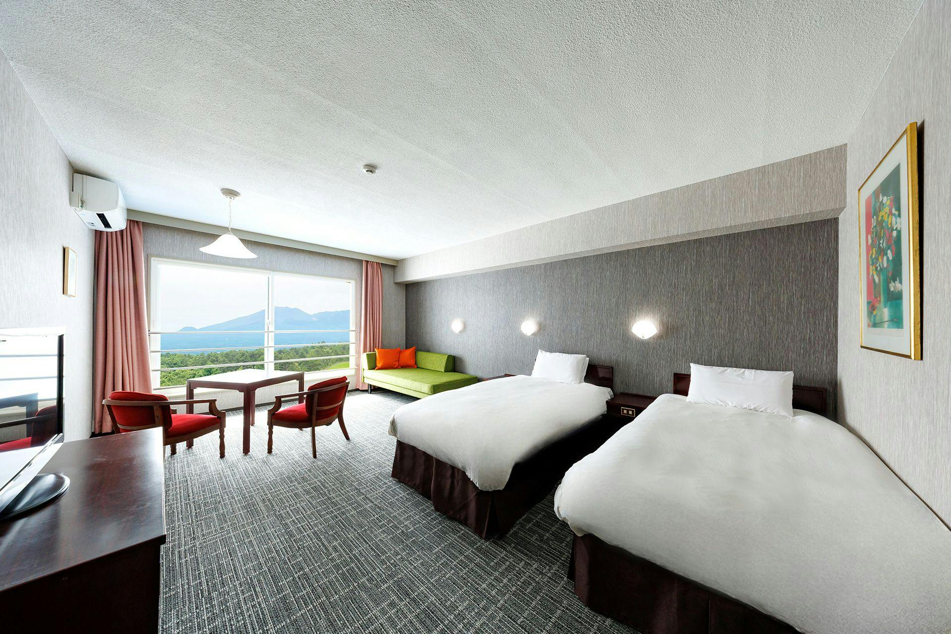 嬬恋プリンスホテル