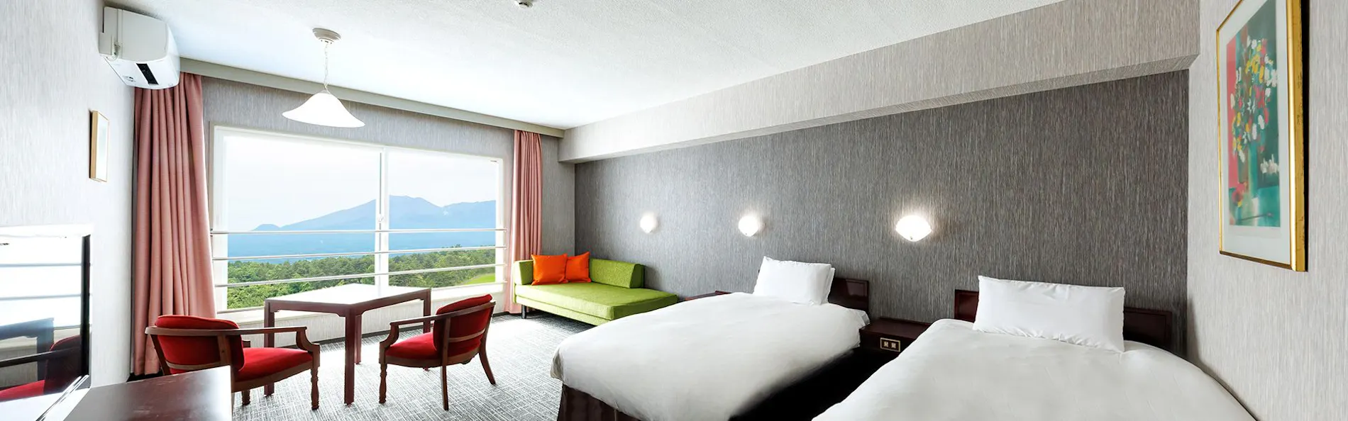 嬬恋プリンスホテル