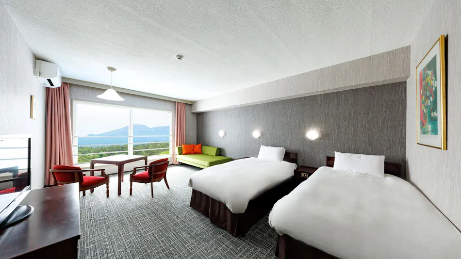 Tsumagoi Prince Hotel