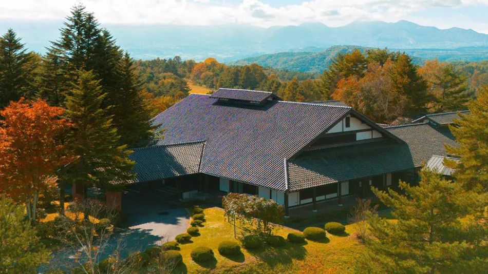 Tsumagoi Prince Hotel