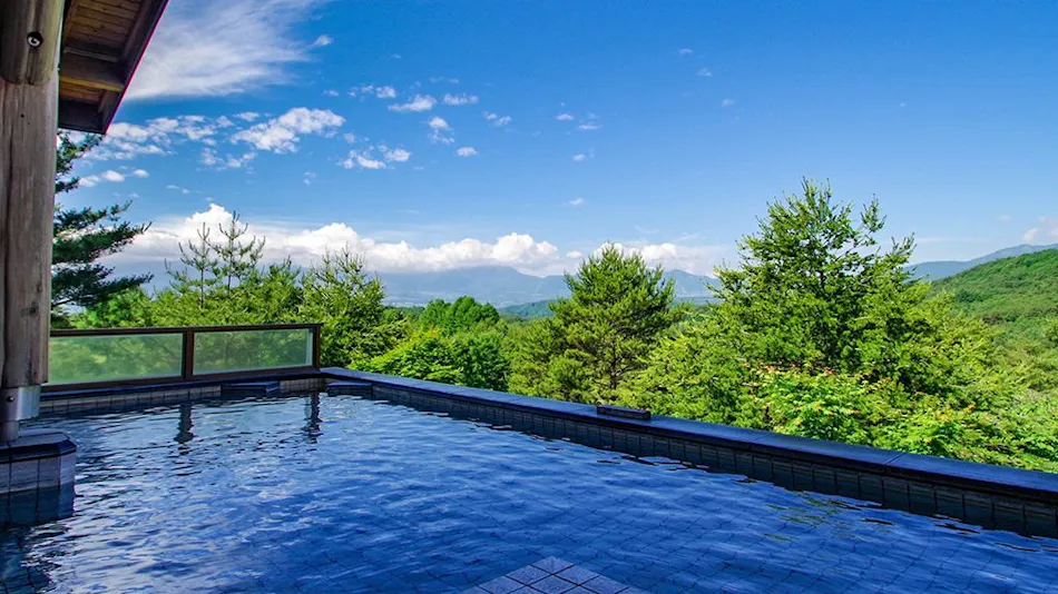 Tsumagoi Prince Hotel