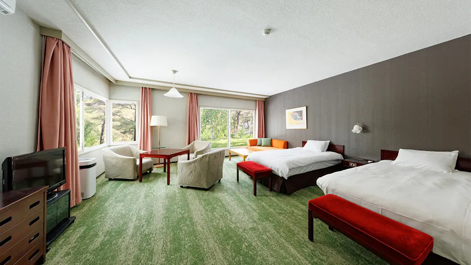 Tsumagoi Prince Hotel