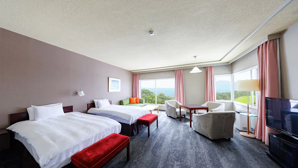 Tsumagoi Prince Hotel