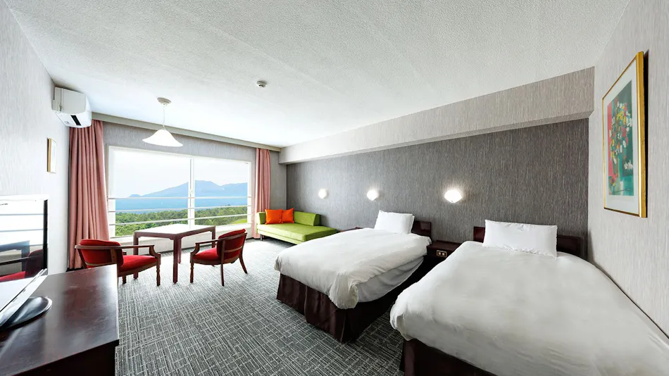 Tsumagoi Prince Hotel