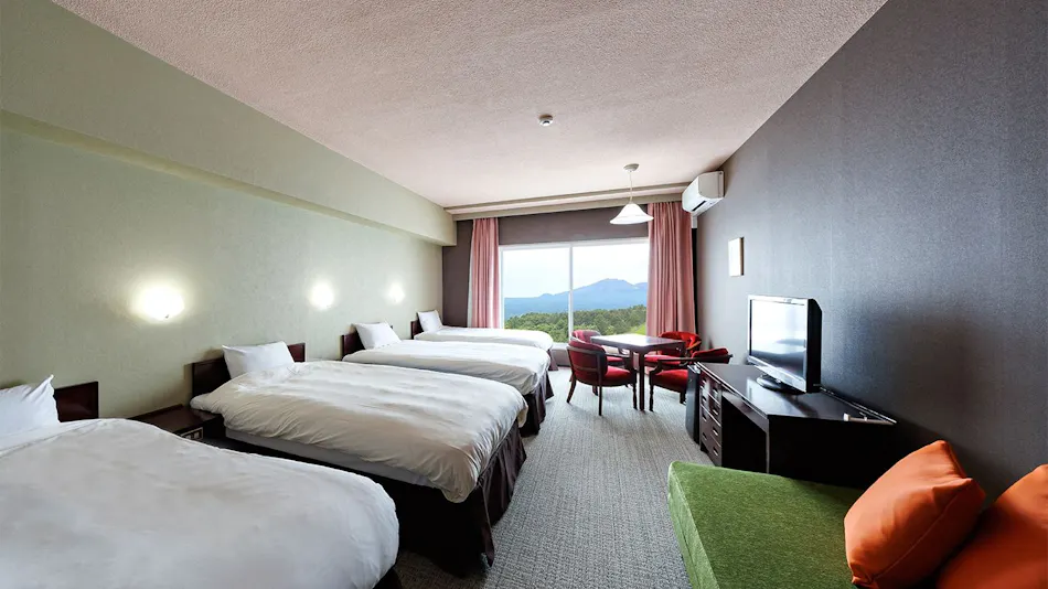 Tsumagoi Prince Hotel