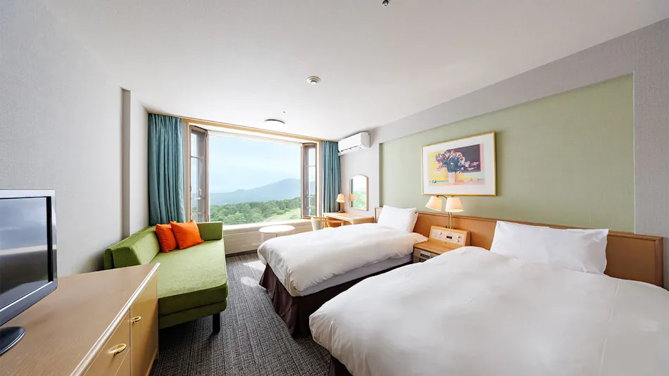 Tsumagoi Prince Hotel