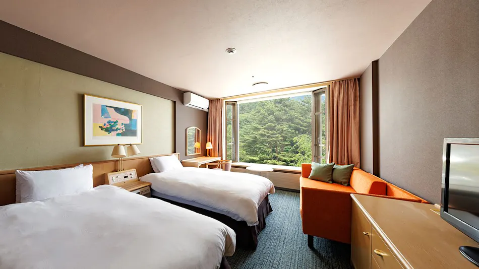 Tsumagoi Prince Hotel