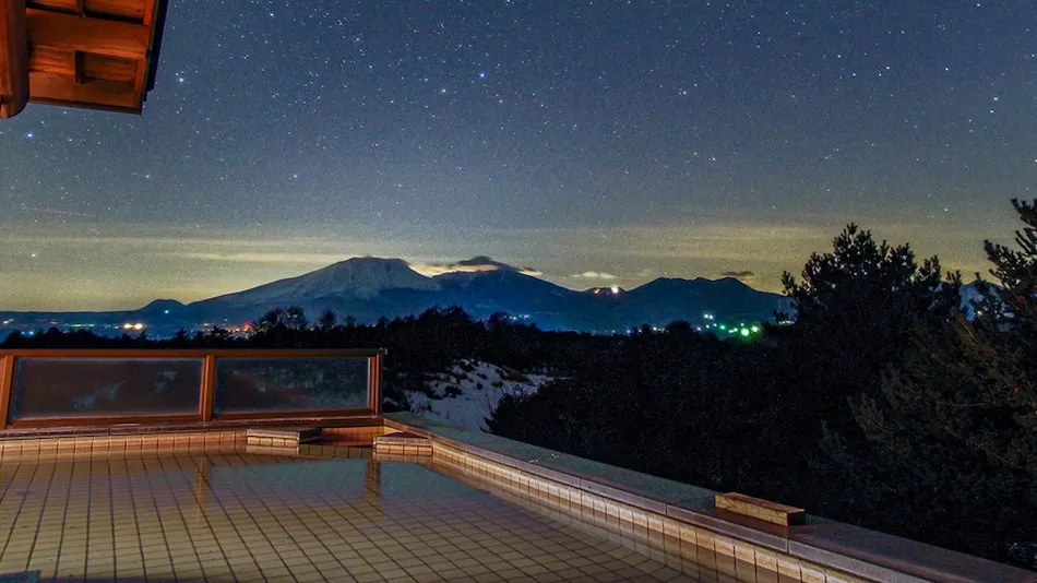 Tsumagoi Prince Hotel