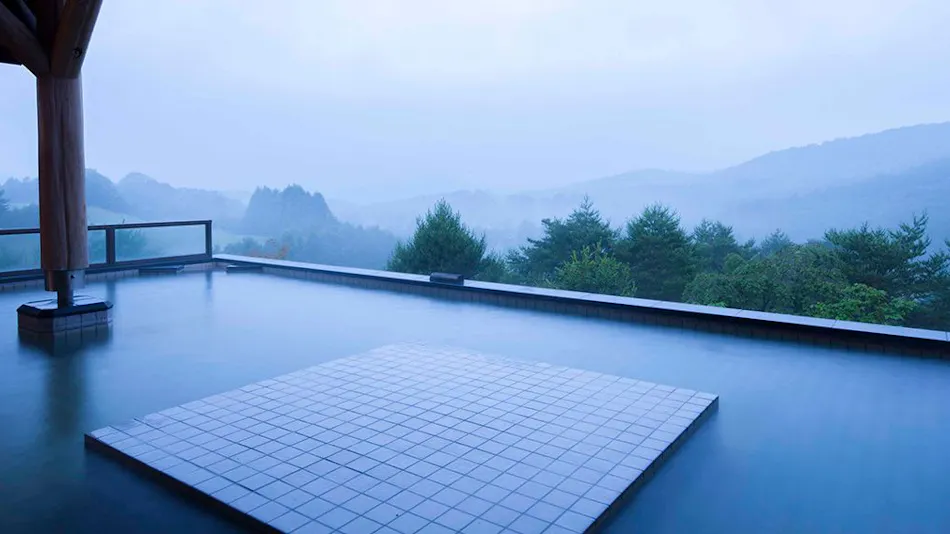 Tsumagoi Prince Hotel