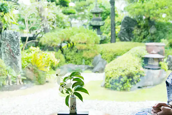 ภาพที่พัก