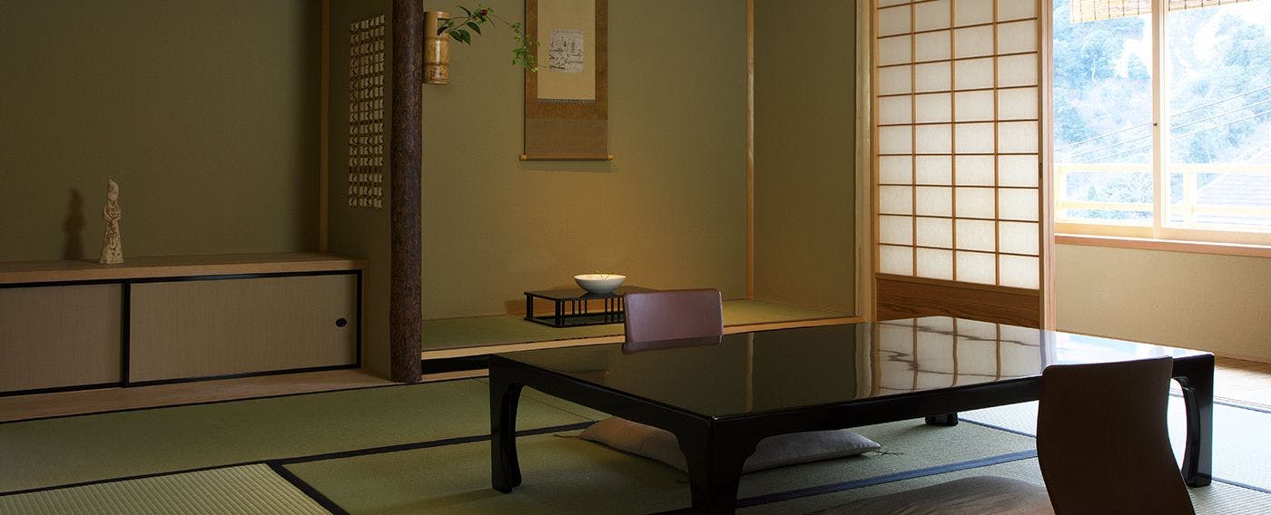 高山荘華野