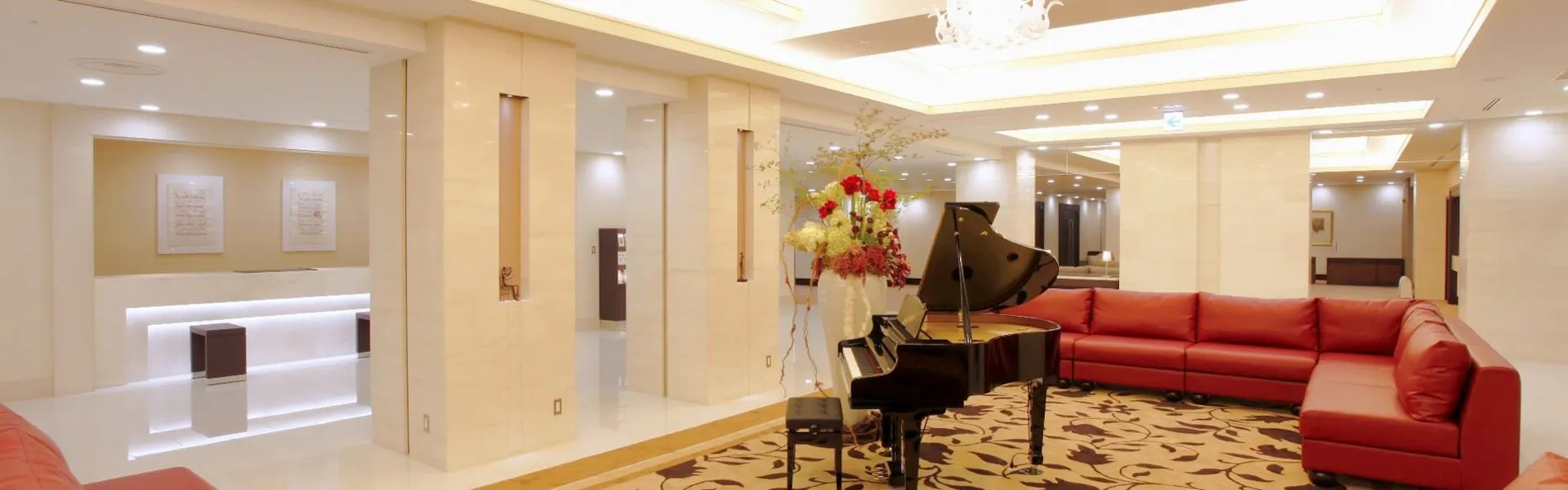 ホテルメトロポリタン高崎