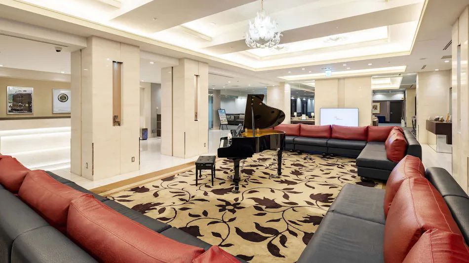 Hotel Metropolitan Takasaki
