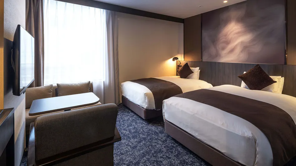 Hotel Metropolitan Takasaki