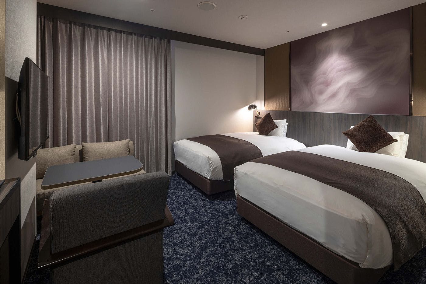 Hotel Metropolitan Takasaki