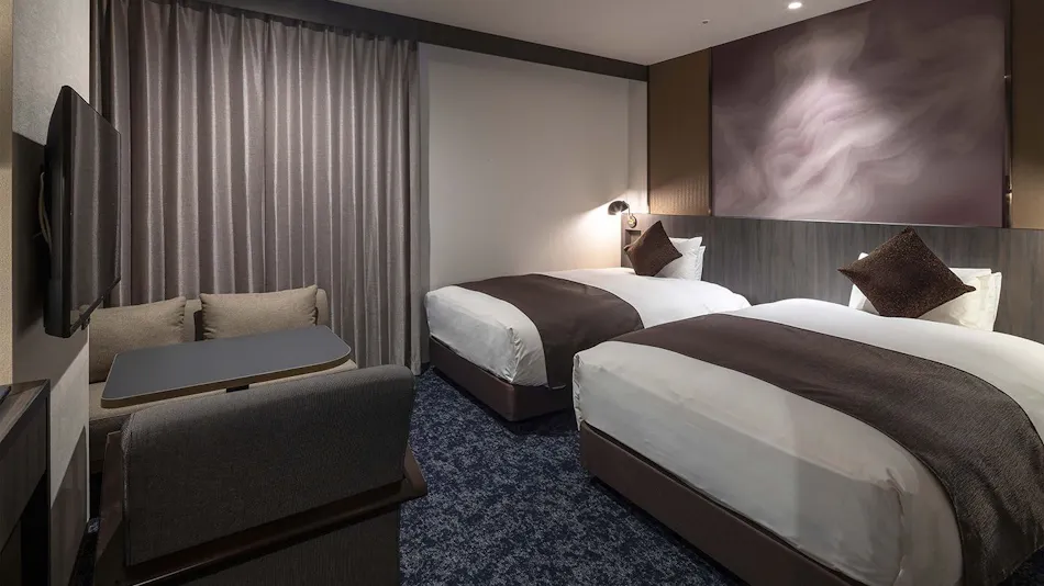Hotel Metropolitan Takasaki