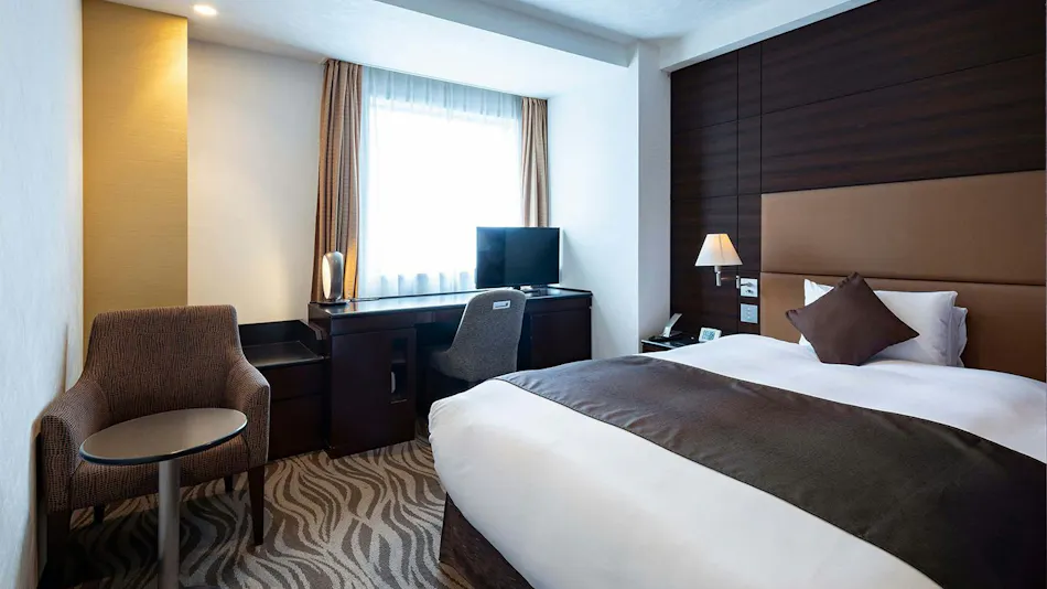 Hotel Metropolitan Takasaki