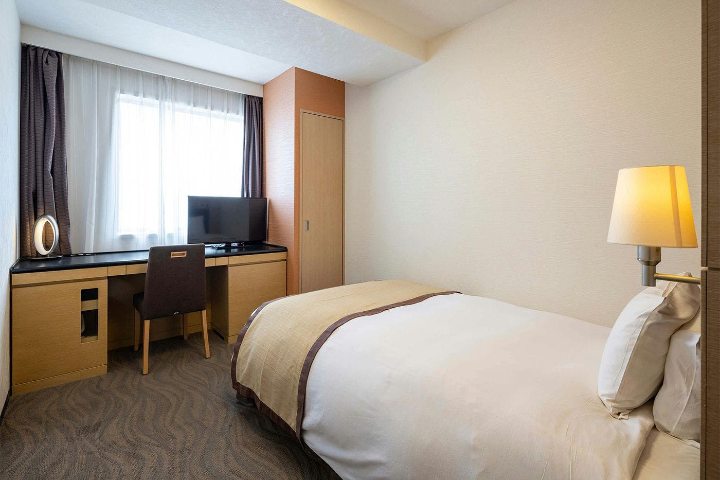 Hotel Metropolitan Takasaki