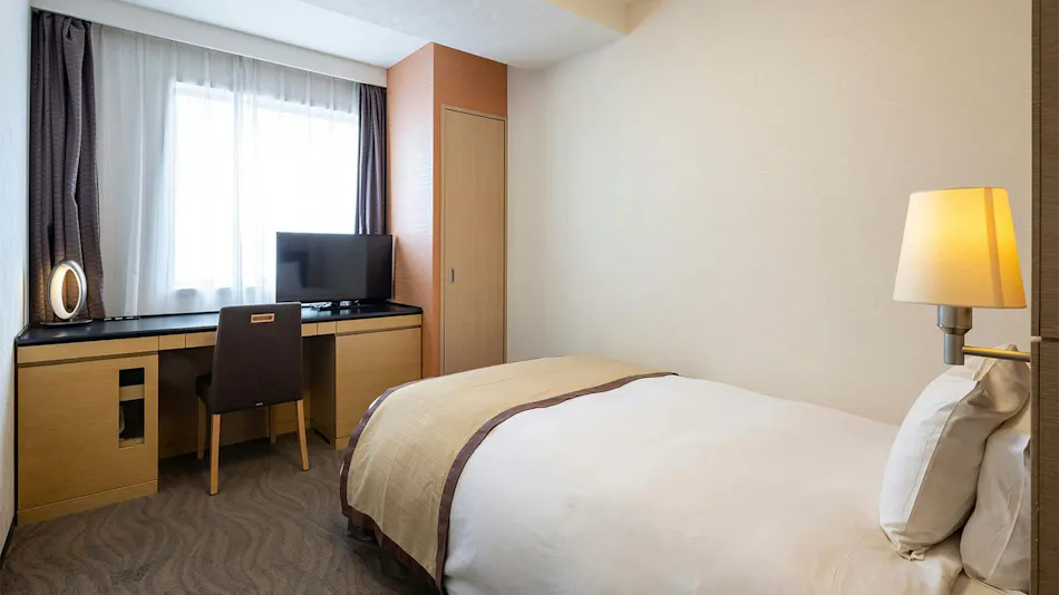 Hotel Metropolitan Takasaki