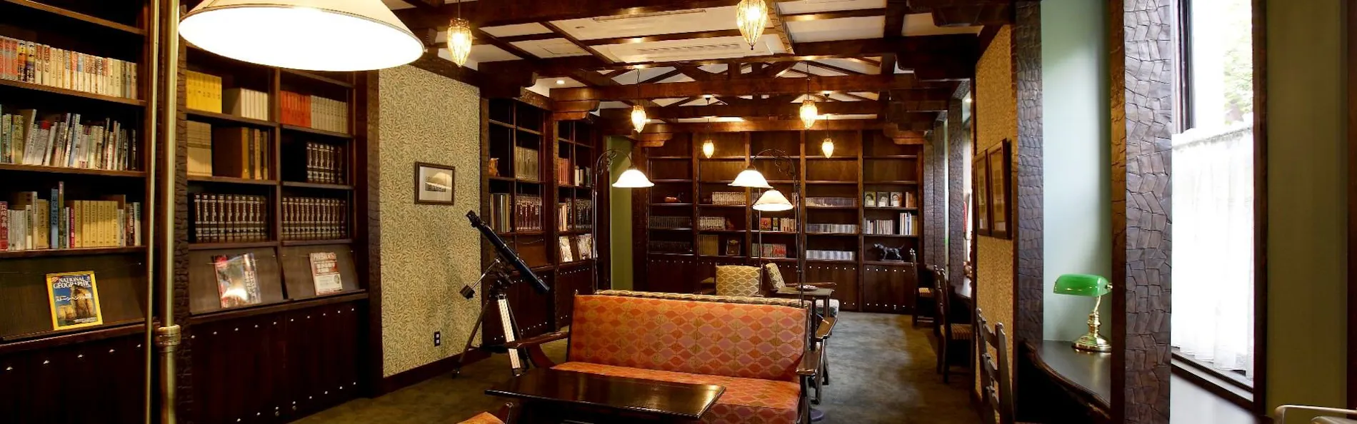 雲仙観光ホテル