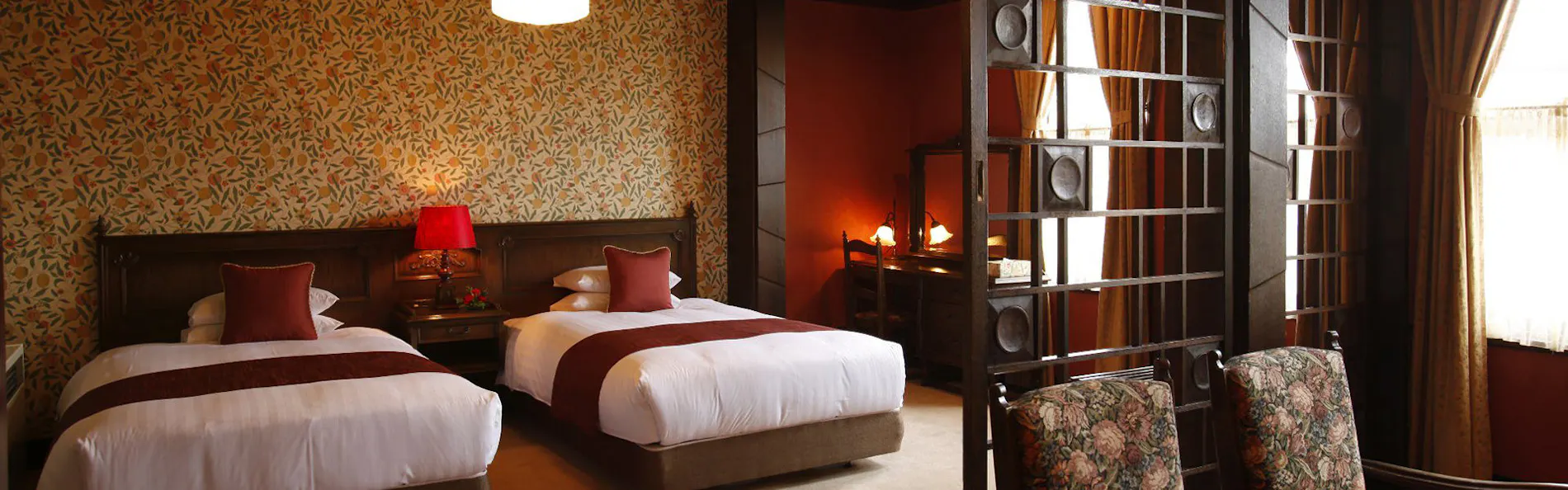 雲仙観光ホテル