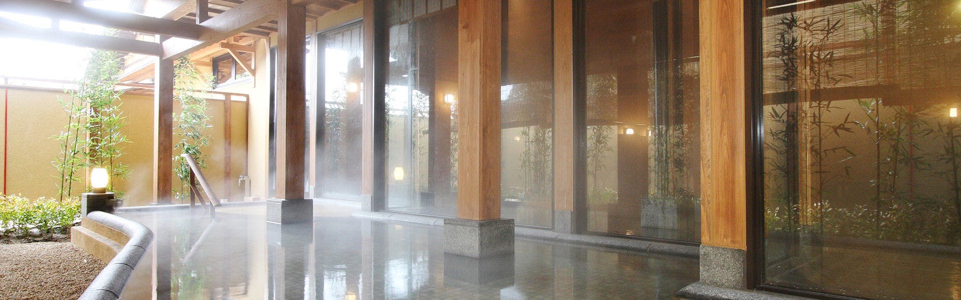 記念日におすすめのホテル・三朝薬師の湯 万翆楼の写真3