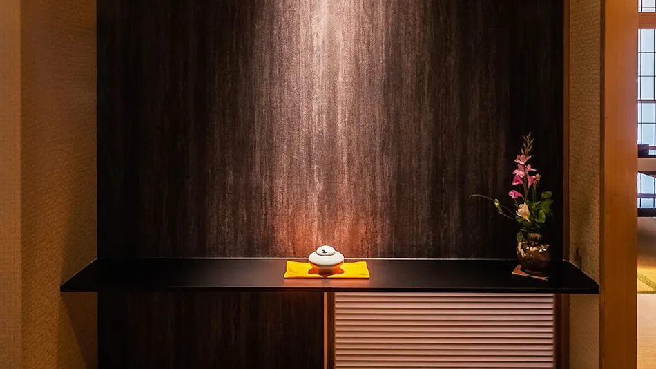 Misasa Yakushi no Yu Mansuirou