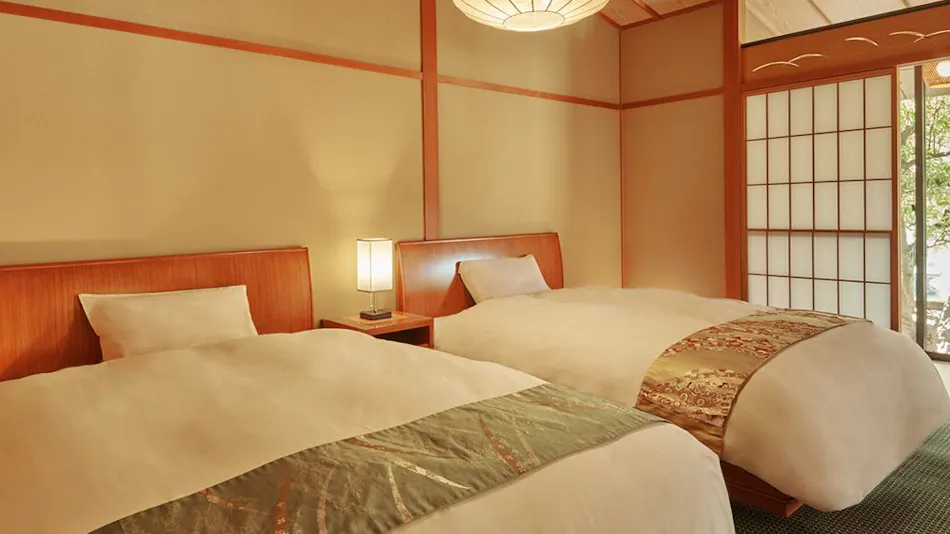 Misasa Yakushi no Yu Mansuirou