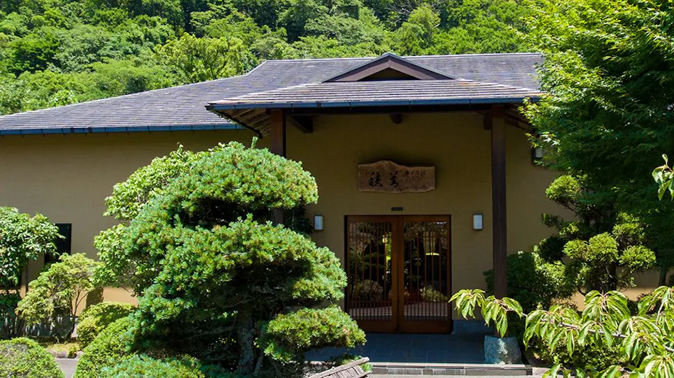 Hanare Yado Zenjaku