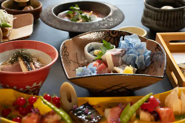 ตัวอย่างอาหาร