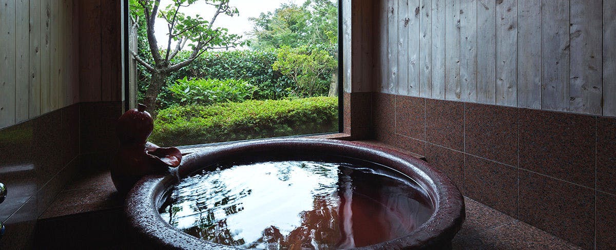 Hanare Yado Zenjaku