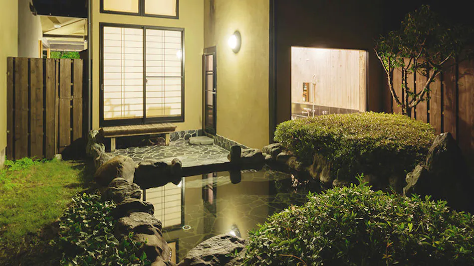Hanare Yado Zenjaku
