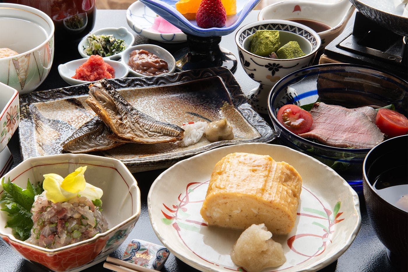 はなれ宿 善積 - 宿泊予約 - 一休.com