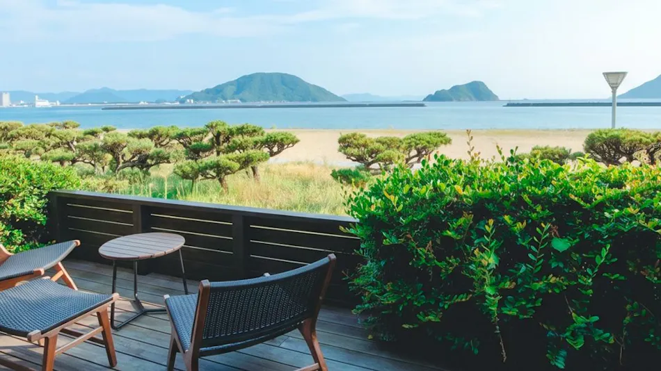 Mizuno Ryokan