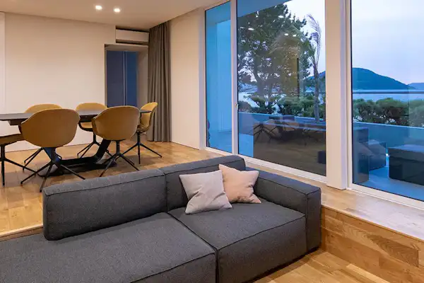 ห้องพัก