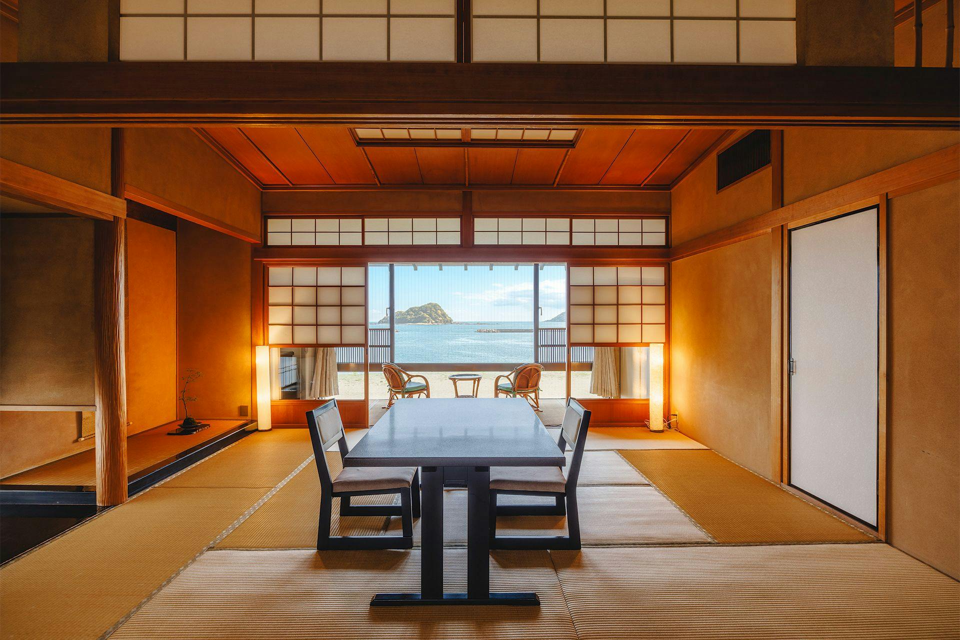 水野旅館