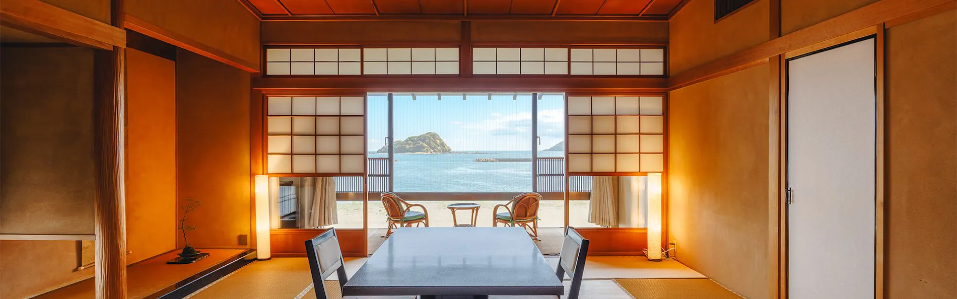 水野旅館