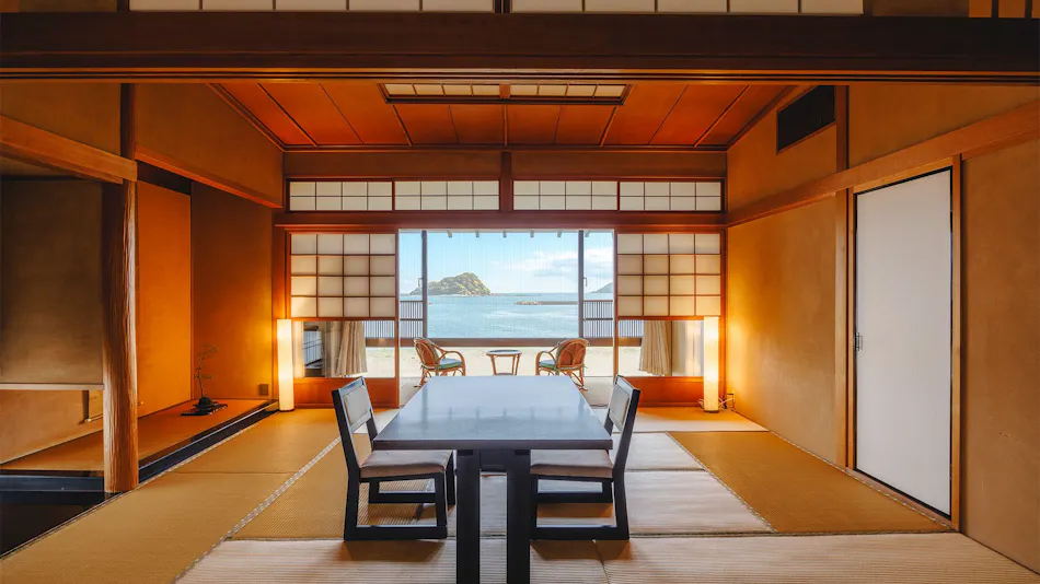 Mizuno Ryokan