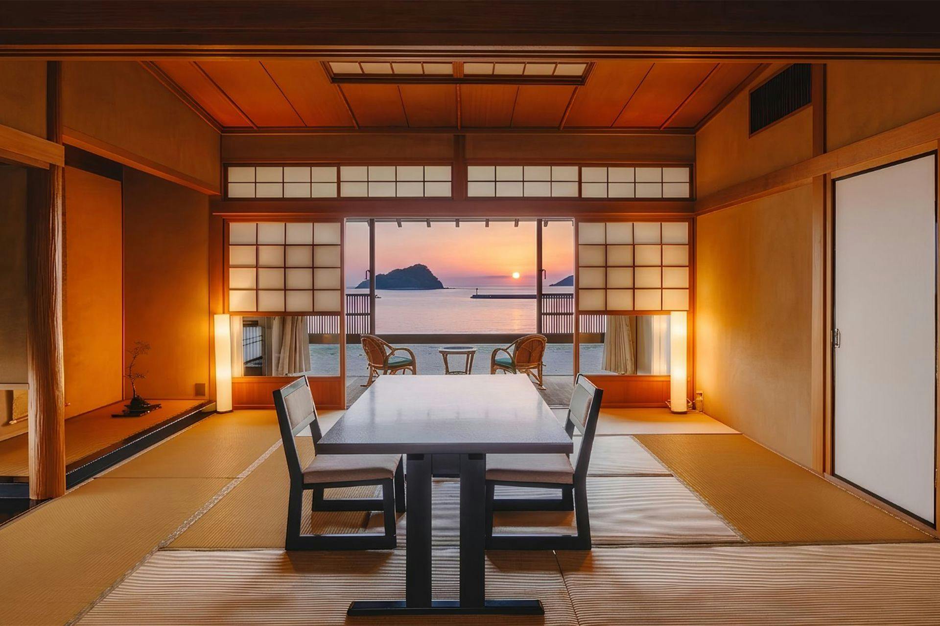 水野旅館