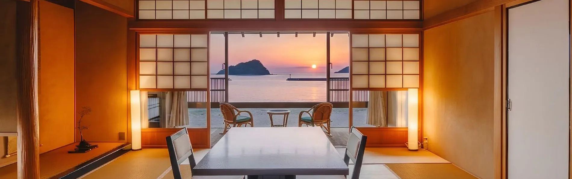 水野旅館
