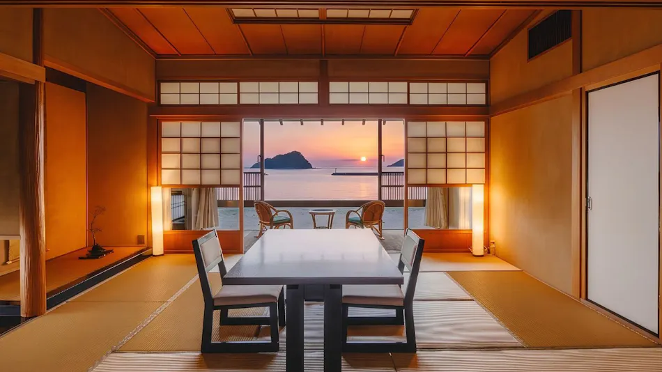 Mizuno Ryokan
