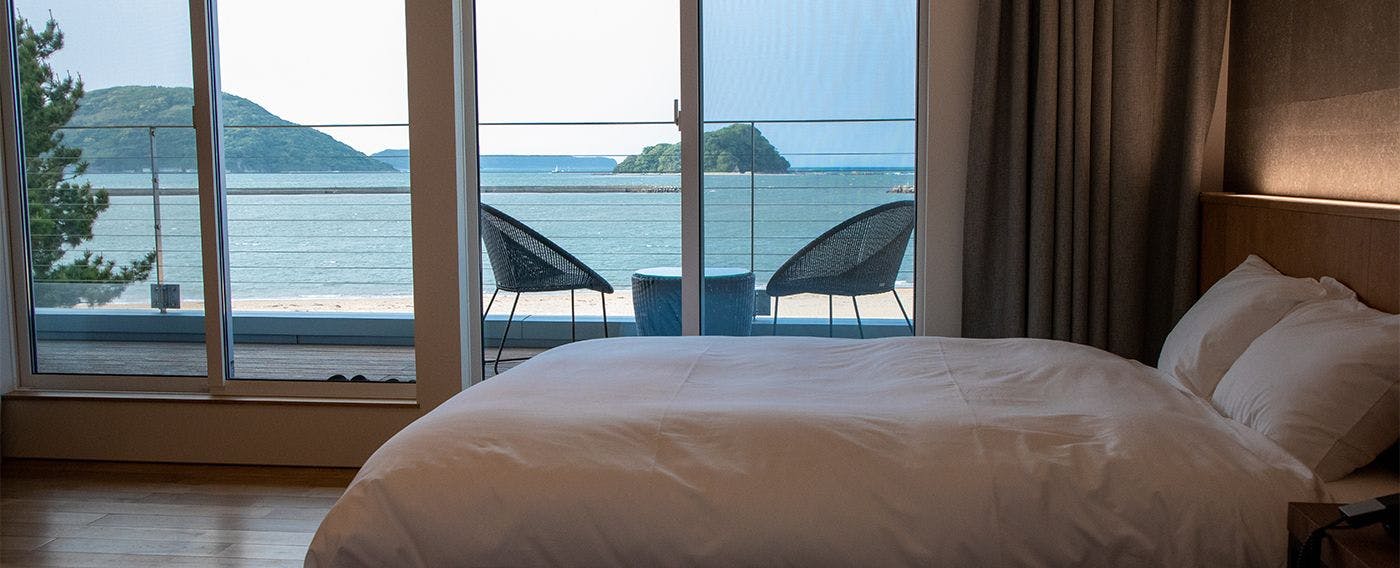 ห้องพัก