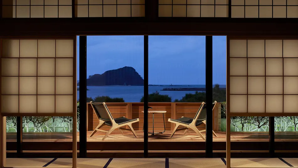 Mizuno Ryokan