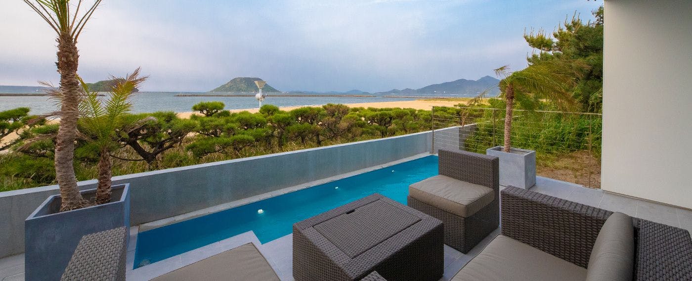 Mizuno Ryokan